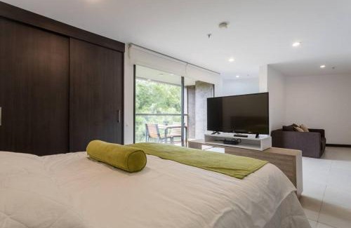 Rionegro Apartamento | Hermoso loft en Llanogrande