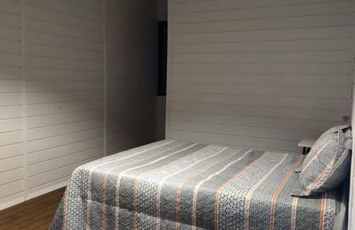 Porto Belo Cabina | Hermoso lugar en Porto Belo