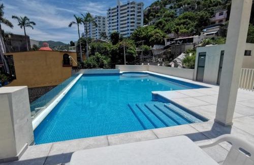 Costa Azul Apartamento | Hermoso lugar en zona turística