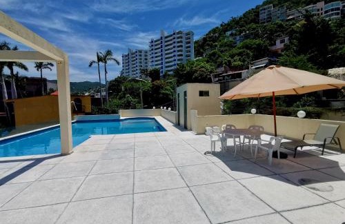 Costa Azul Apartamento | Hermoso lugar en zona turística