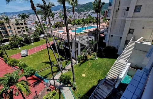 Costa Azul Apartamento | Hermoso lugar en zona turística