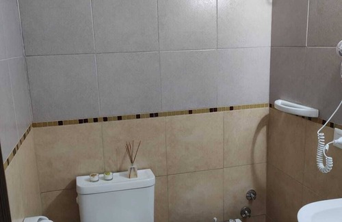 Santiago del Estero Apartamento | Hermoso Monoambiente en zona centro!