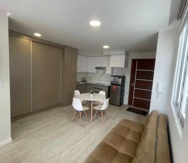 Cochabamba Apartamento | Hermoso Monoambiente en piso 16