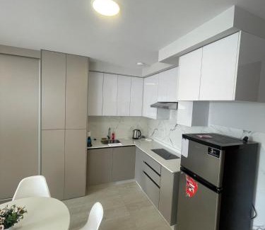 Cochabamba Apartamento | Hermoso Monoambiente en piso 16
