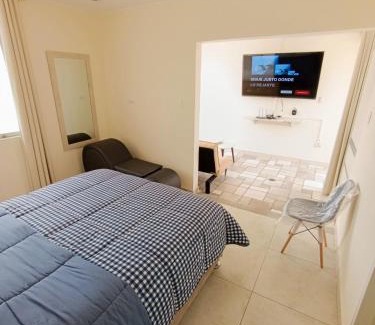 San Bartolo Apartamento | Hermoso Penthouse con jacuzzi en terraza