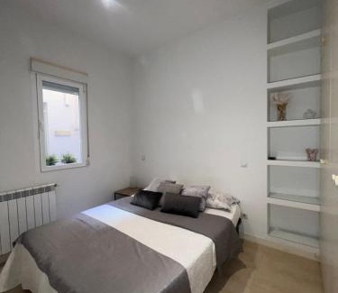 Almagro Apartamento | hermoso piso barrio de Salamanca