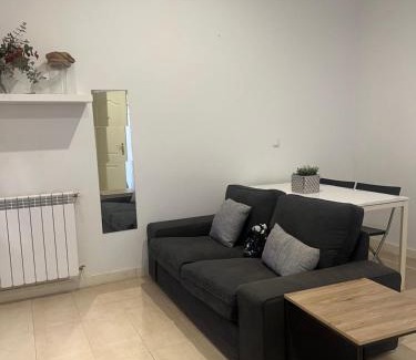 Almagro Apartamento | hermoso piso barrio de Salamanca
