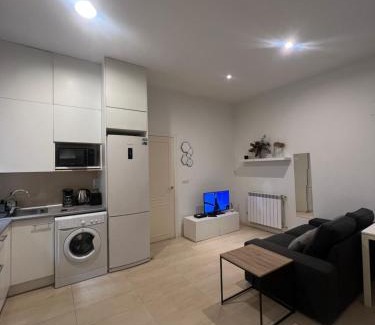 Almagro Apartamento | hermoso piso barrio de Salamanca