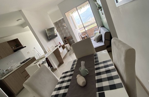 Bello Apartamento | Hermoso y Acogedor Apartamento.