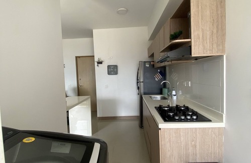 Bello Apartamento | Hermoso y Acogedor Apartamento.