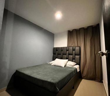 Guayabal Apartamento | Hermoso y Acogedor Apartamento Cerca Al Poblado