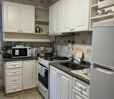 Balvanera Apartamento | Hermoso y amplio departamento