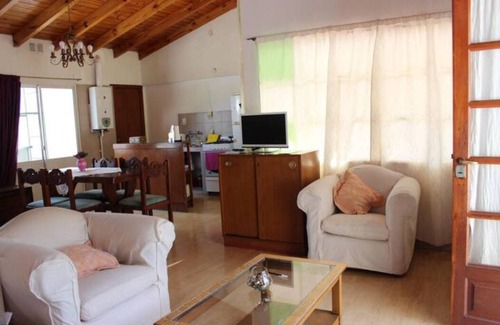 Salta Apartamento | Hermoso y amplio departamento frente al parque