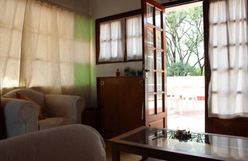 Salta Apartamento | Hermoso y amplio departamento frente al parque