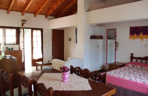 Salta Apartamento | Hermoso y amplio departamento frente al parque