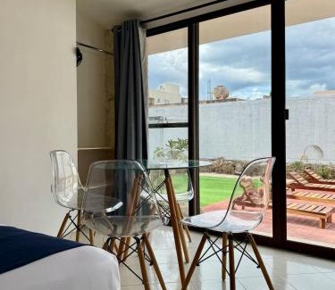 Colonia Campestre Casa | Hermoso y brillante alojamiento con piscina