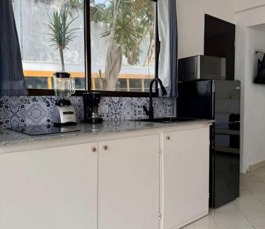 Colonia Campestre Casa | Hermoso y brillante alojamiento con piscina