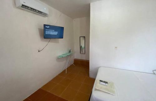 Ciudad del Carmen Apartamento | Hermoso y Cómodo Departamento