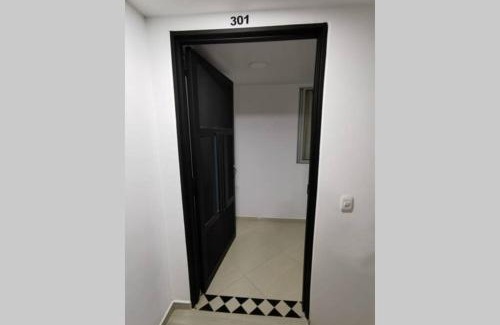 San Rafael Apartamento | Hermoso y cómodo apartamento
