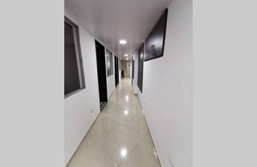 San Rafael Apartamento | Hermoso y cómodo apartamento
