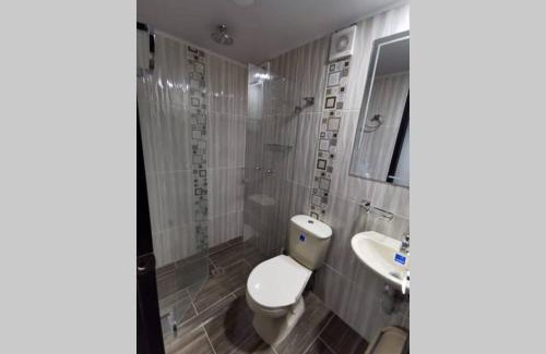 San Rafael Apartamento | Hermoso y cómodo apartamento