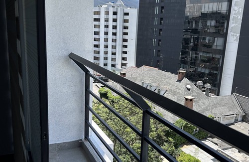 Distrito Financiero Apartamento | Hermoso y cómodo apartamento en la mejor zona de Quito