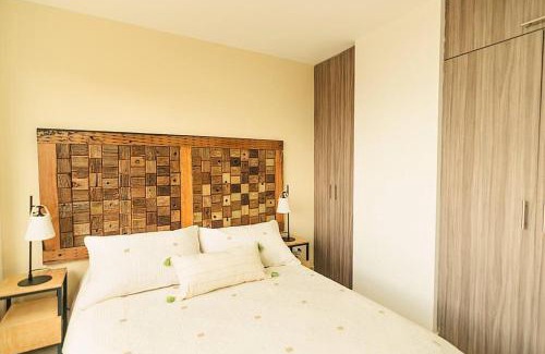 El Tesoro Apartamento | Hermoso y cómodo apartamento en El Poblado!