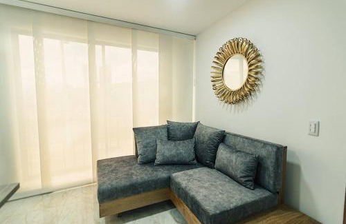 El Tesoro Apartamento | Hermoso y cómodo apartamento en El Poblado!