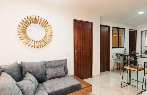 El Tesoro Apartamento | Hermoso y cómodo apartamento en El Poblado!
