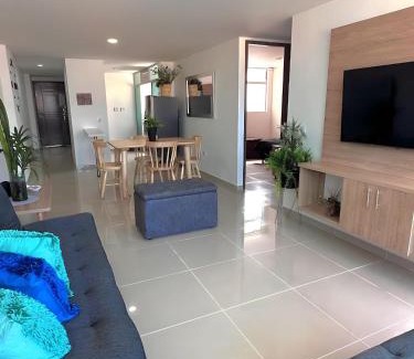 Sabaneta Apartamento | Hermoso y cerca de todo