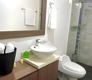 Sabaneta Apartamento | Hermoso y cerca de todo
