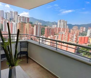Sabaneta Apartamento | Hermoso y cerca de todo