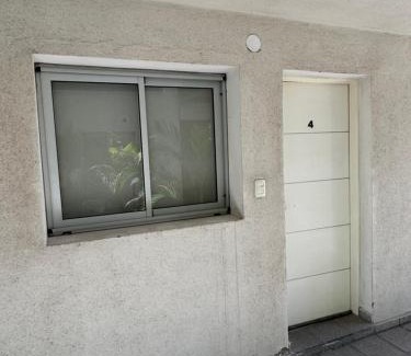 La Rioja Apartamento | Hermoso y completo departamento centrico