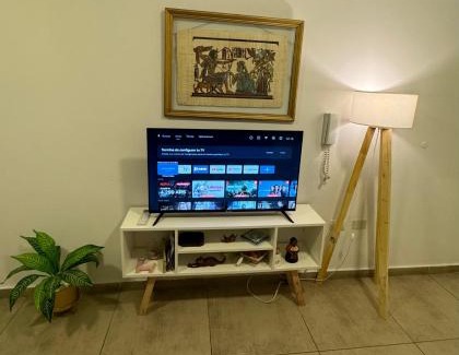 La Rioja Apartamento | Hermoso y completo departamento centrico