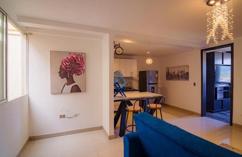 Pitalito Apartamento | Hermoso y Lujosso
