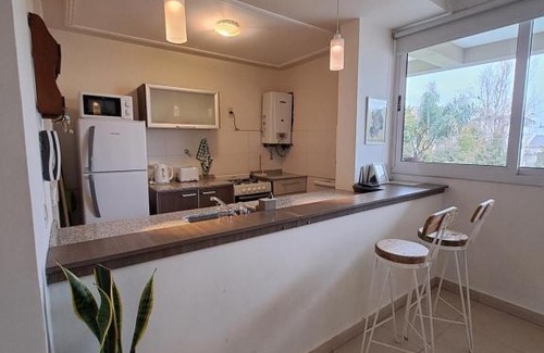 Yerba Buena Apartamento | Hermoso y luminoso departamento