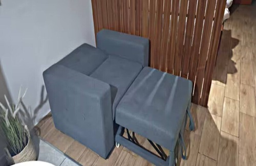 Chorrillos Apartamento | Loft cálido y acogedor | Equipado | Sofá cama