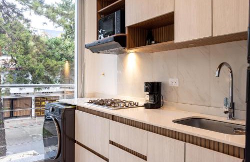 Patio Bonito Apartamento | Hermosos aptos en Patio Bonito, Poblado
