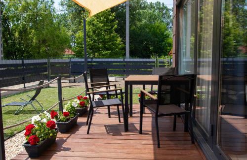 Felsodobsza Apartamento | Hernádrental Apartmanok