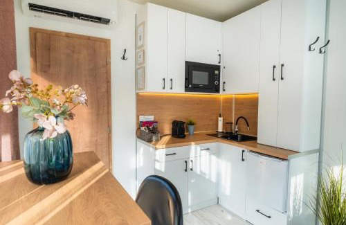 Felsodobsza Apartamento | Hernádrental Apartmanok