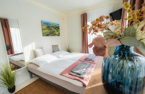Felsodobsza Apartamento | Hernádrental Apartmanok