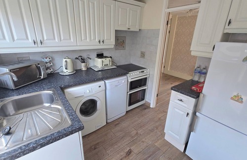 Herne Bay Casa | Herne Bay - House - Sleeps 7 - Parking