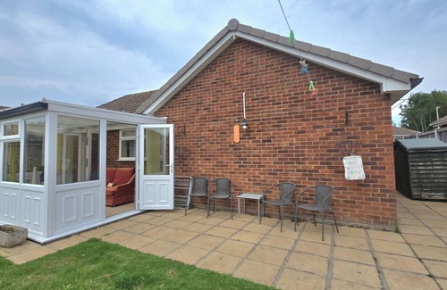 Herne Bay Casa | Herne Bay - House - Sleeps 7 - Parking
