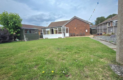 Herne Bay Casa | Herne Bay - House - Sleeps 7 - Parking
