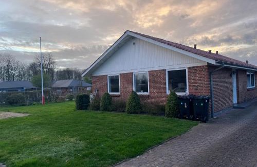 Herning Casa | Herning Nord - Tjørring B&B
