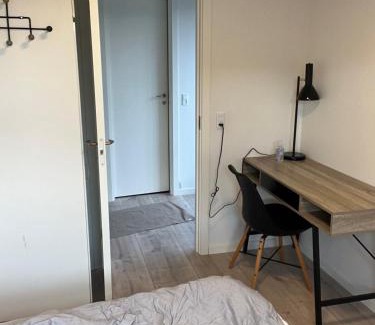 Herning Casa | Herning Nord - Tjørring B&B