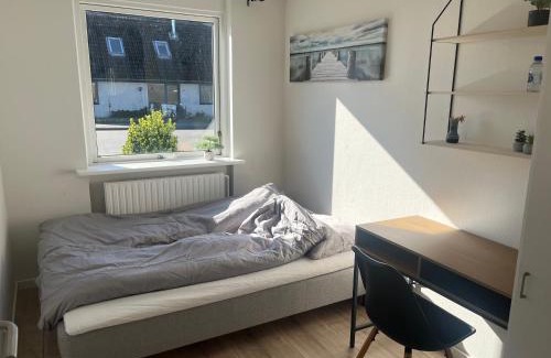 Herning Casa | Herning Nord - Tjørring B&B