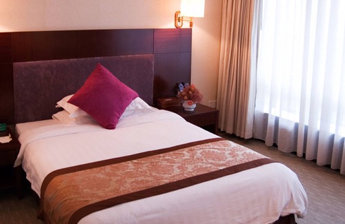 Kuchchaveli Hotel | Hero Palace Hotel