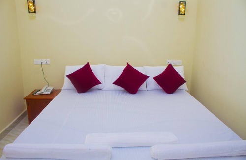 Kuchchaveli Hotel | Hero Palace Hotel