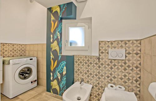 Sanremo Centre Apartamento | Heroes Apartment Sanremo Centro - Happy Rentals